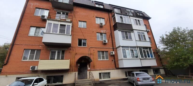 1-комн. квартира, 30 м²