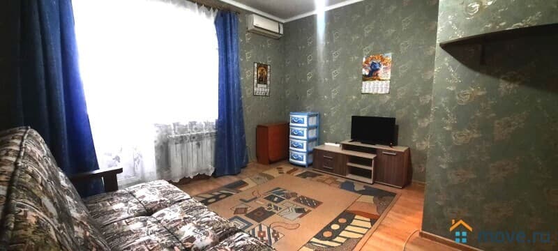 1-комн. квартира, 30 м²