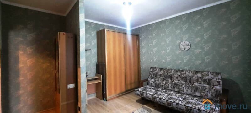 1-комн. квартира, 30 м²