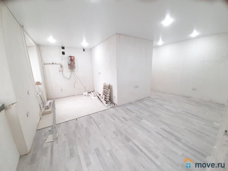 2-комн. квартира, 47 м²