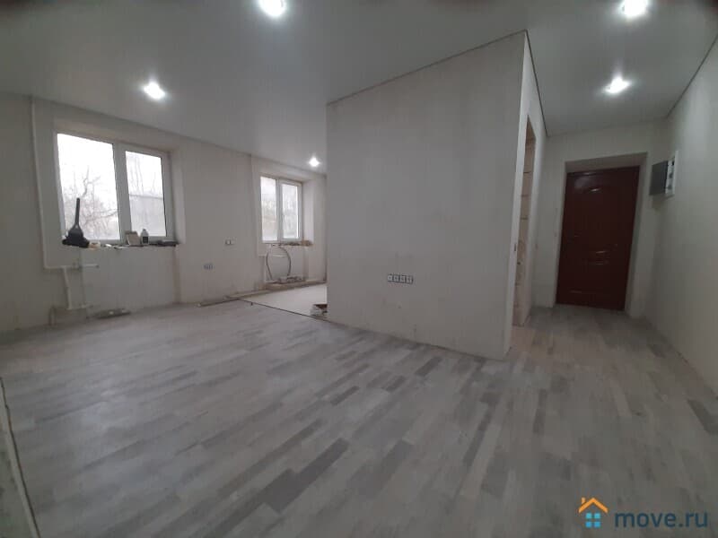 2-комн. квартира, 47 м²