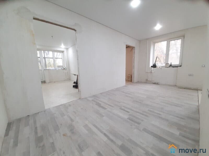 2-комн. квартира, 47 м²