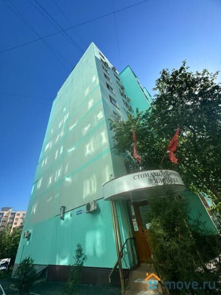 3-комн. квартира, 84 м²