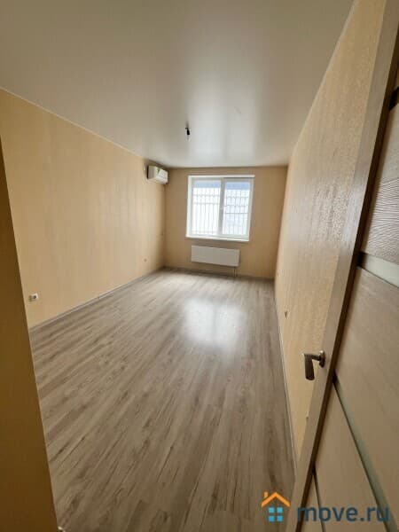 1-комн. квартира, 36 м²