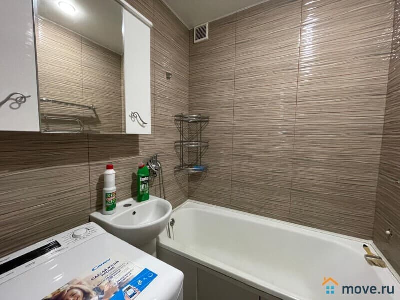 2-комн. квартира, 52 м²