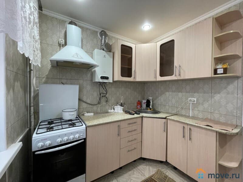 2-комн. квартира, 52 м²