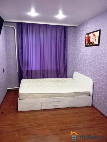 2-комн. квартира, 47 м²