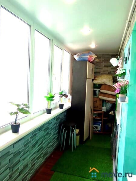 2-комн. квартира, 47 м²