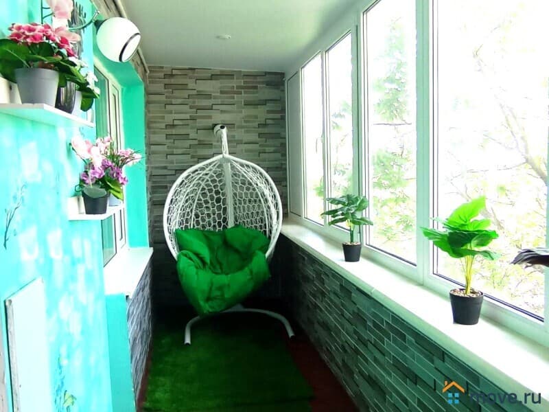 2-комн. квартира, 47 м²