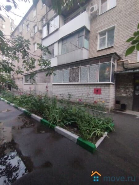 2-комн. квартира, 47 м²