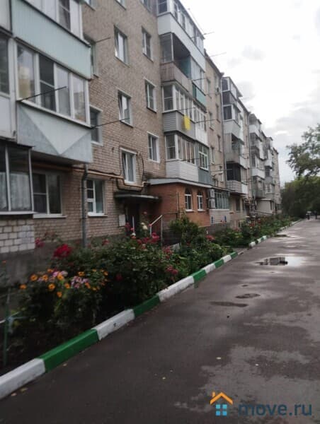 2-комн. квартира, 47 м²