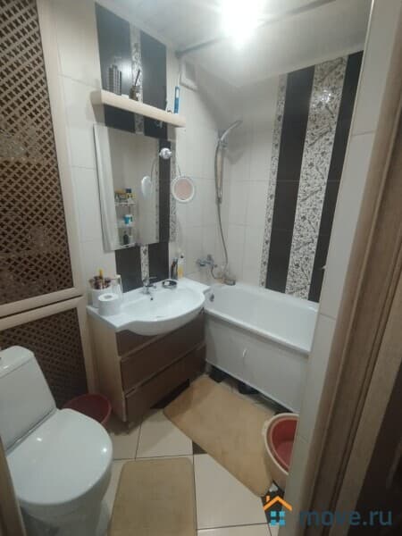 2-комн. квартира, 47 м²