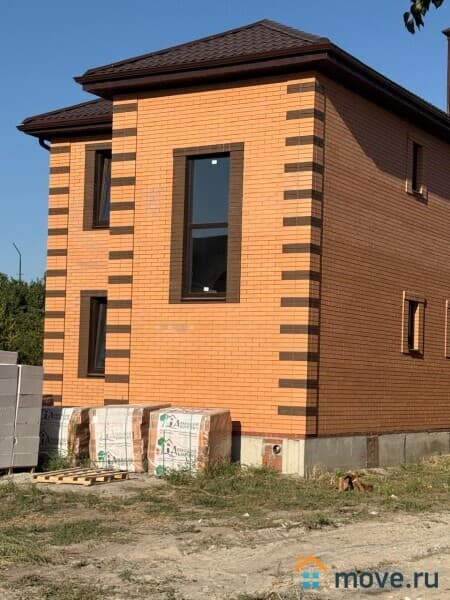 дом, 140 м&sup2;