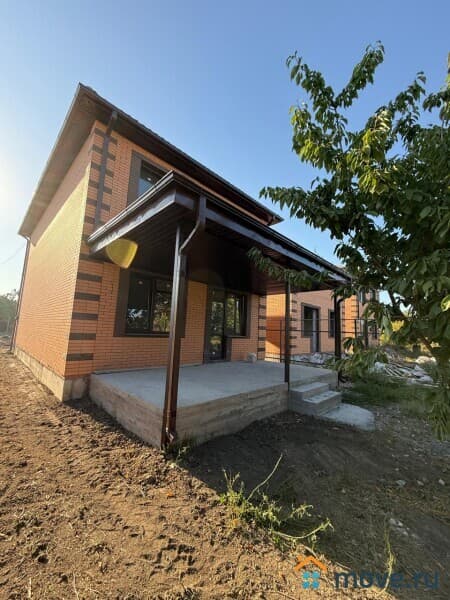 дом, 140 м&sup2;