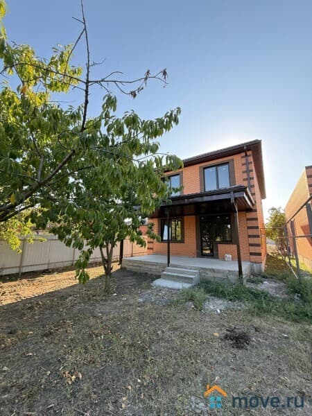 дом, 140 м&sup2;