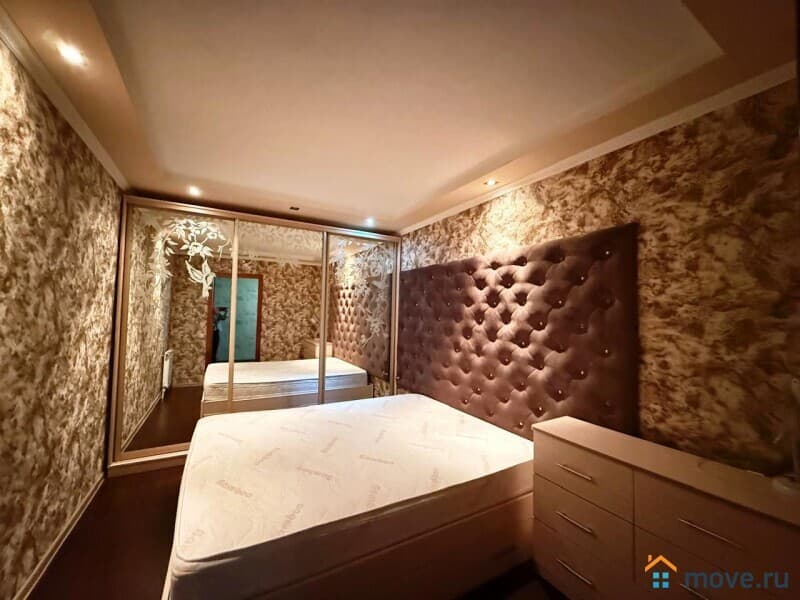 2-комн. квартира, 56 м²