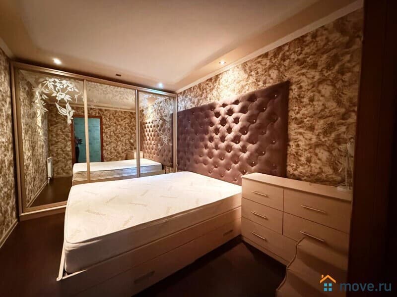 2-комн. квартира, 56 м²