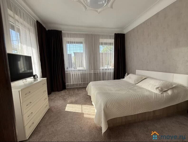 дом, 100 м&sup2;