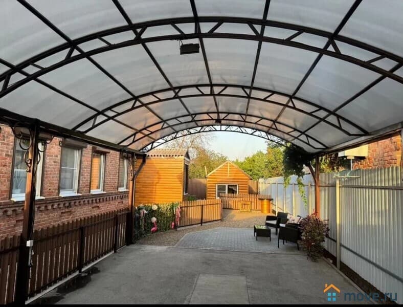 дом, 100 м&sup2;