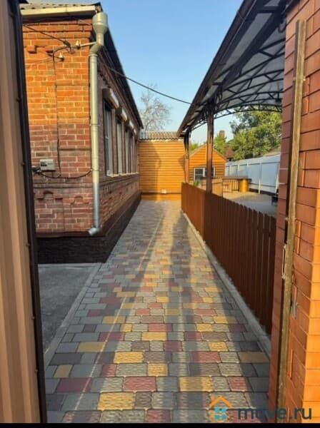 дом, 100 м&sup2;