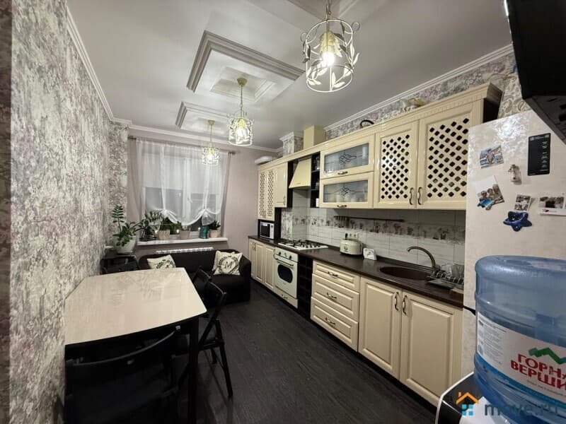 2-комн. квартира, 47 м&sup2;