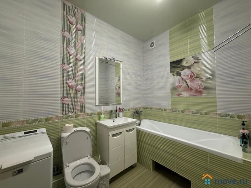 2-комн. квартира, 47 м&sup2;