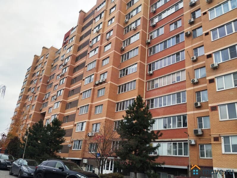 2-комн. квартира, 47 м&sup2;