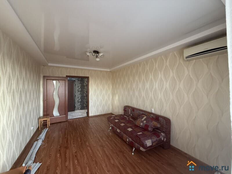 1-комн. квартира, 37 м²
