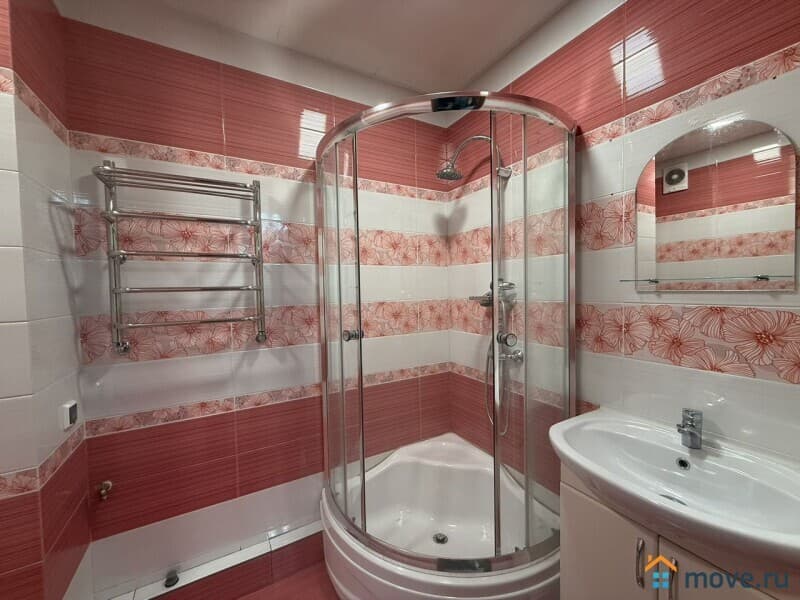 1-комн. квартира, 37 м²