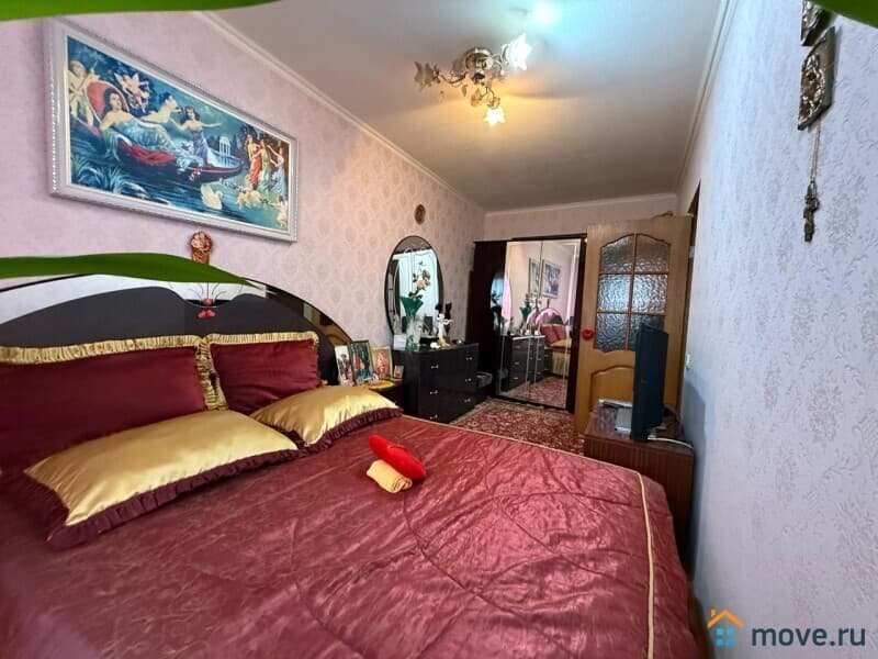 2-комн. квартира, 45 м²