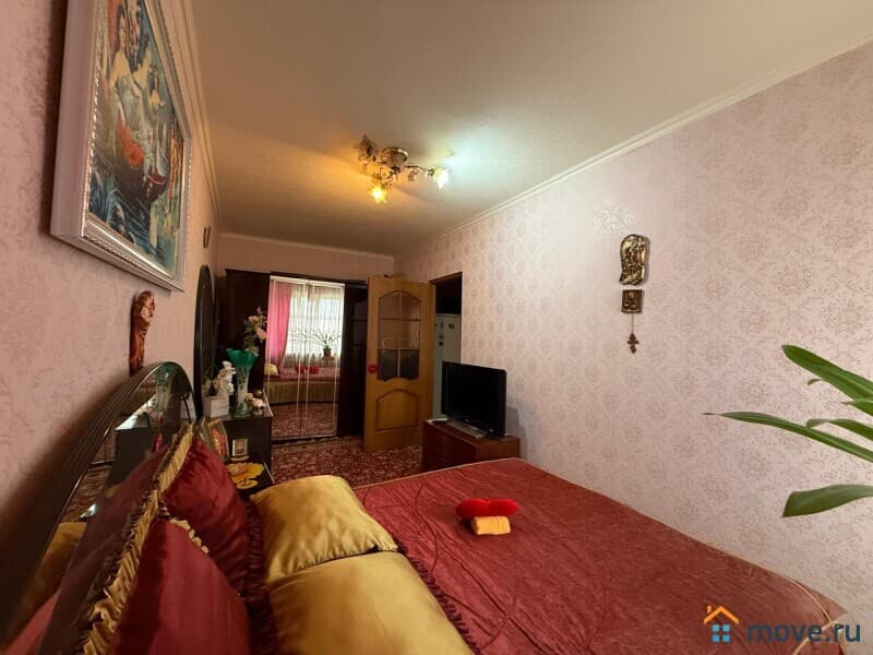 2-комн. квартира, 45 м²