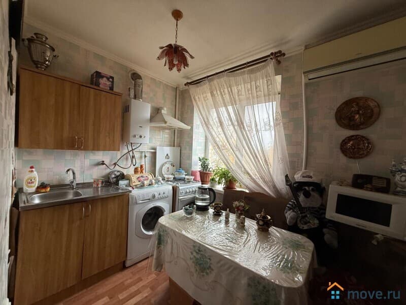 2-комн. квартира, 45 м²