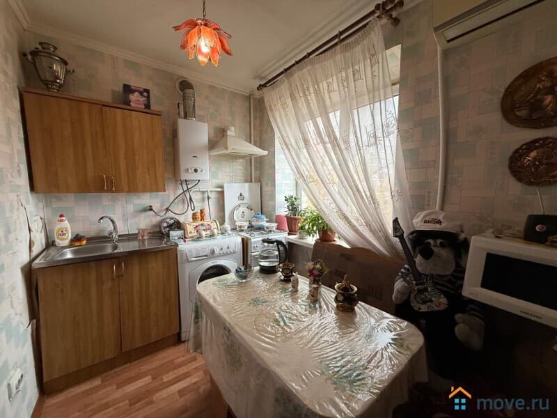 2-комн. квартира, 45 м²