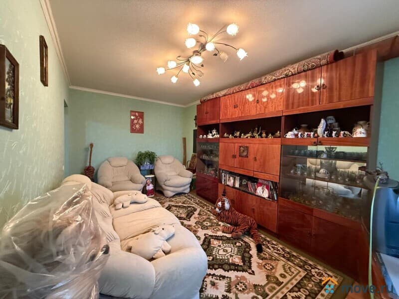 2-комн. квартира, 45 м²