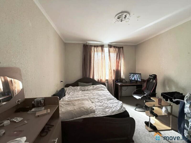 2-комн. квартира, 52 м&sup2;