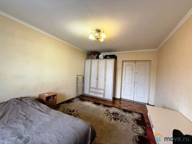 2-комн. квартира, 52 м&sup2;