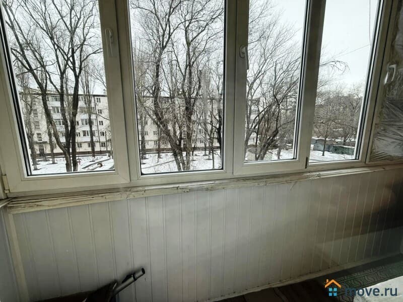 1-комн. квартира, 33 м&sup2;