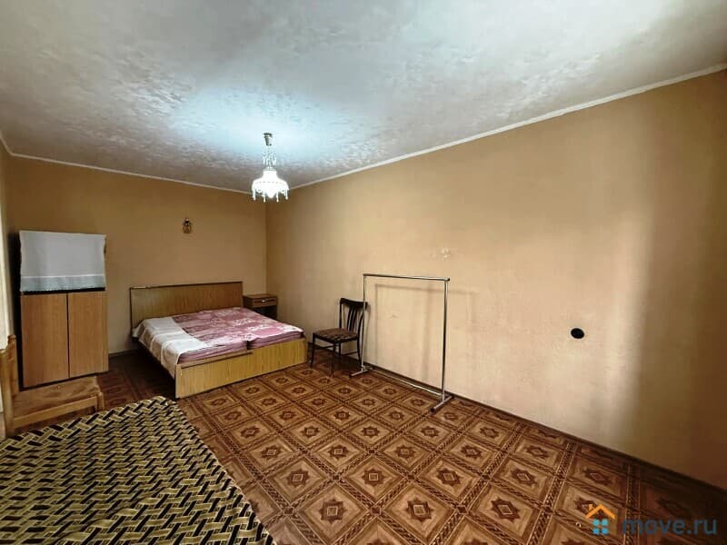 1-комн. квартира, 33 м&sup2;