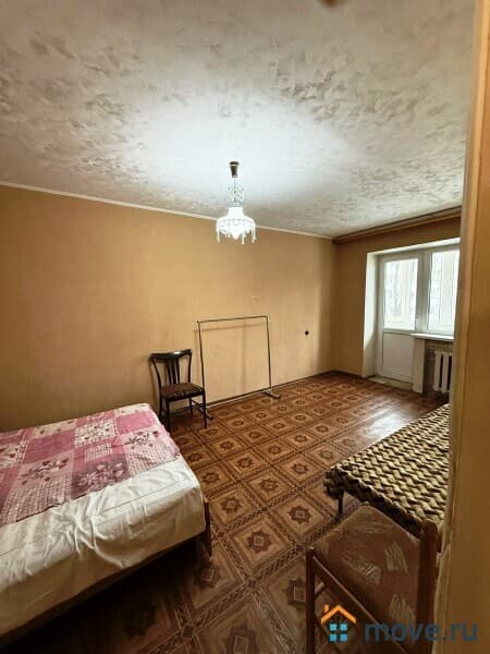 1-комн. квартира, 33 м&sup2;