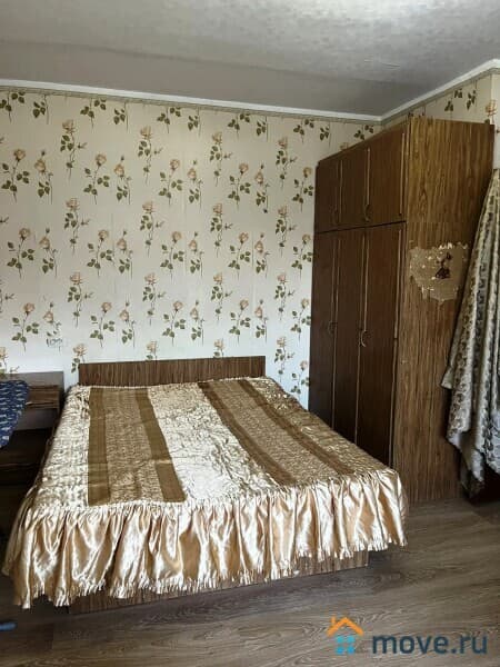 1-комн. квартира, 38 м&sup2;