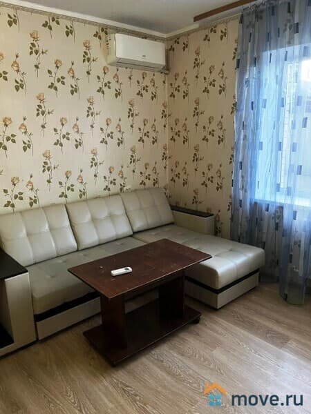 1-комн. квартира, 38 м&sup2;