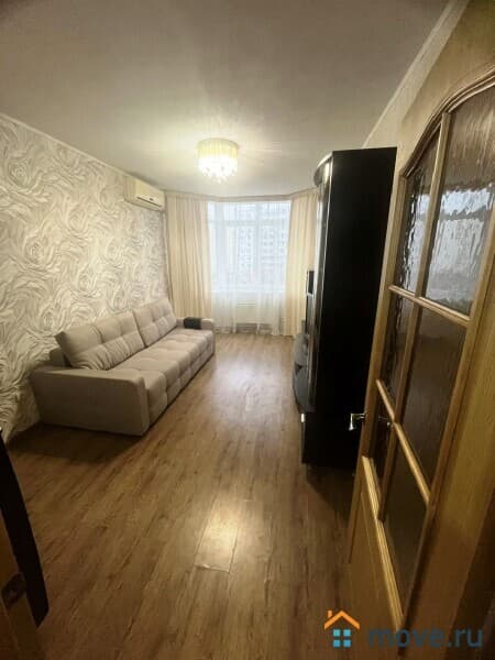 1-комн. квартира, 39 м&sup2;
