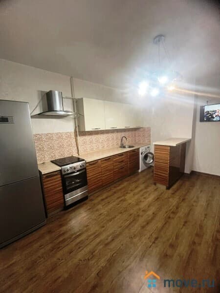 1-комн. квартира, 39 м&sup2;