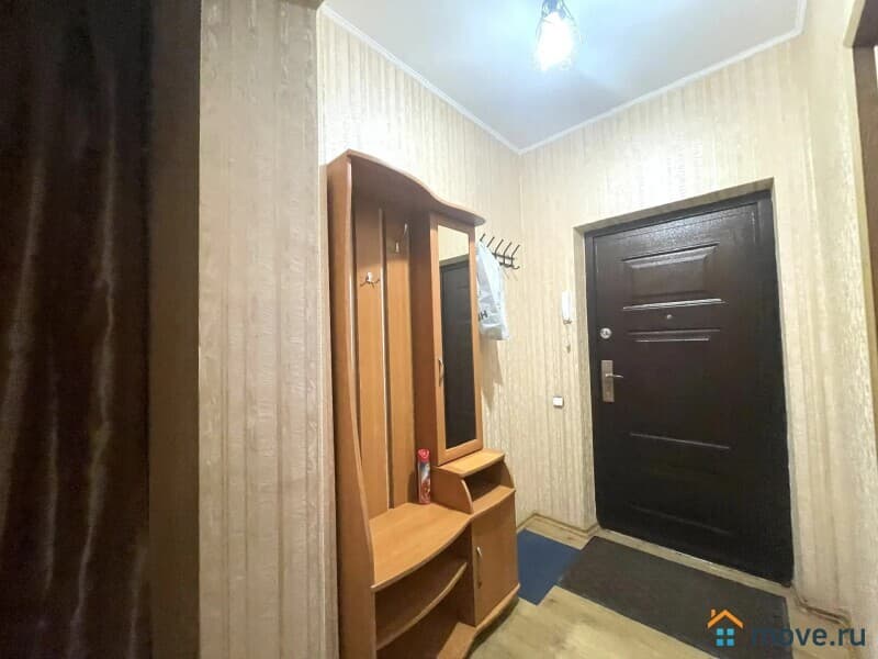 1-комн. квартира, 40 м&sup2;