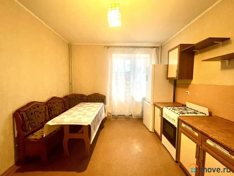 1-комн. квартира, 40 м&sup2;