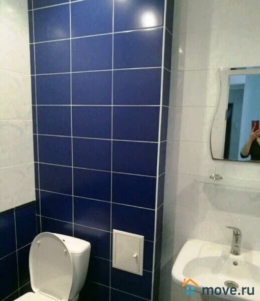 3-комн. квартира, 63 м&sup2;
