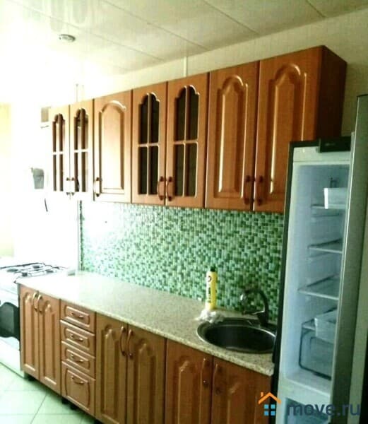 3-комн. квартира, 63 м&sup2;