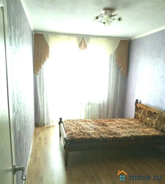3-комн. квартира, 63 м&sup2;
