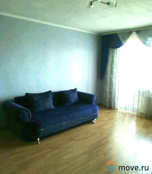 3-комн. квартира, 63 м&sup2;