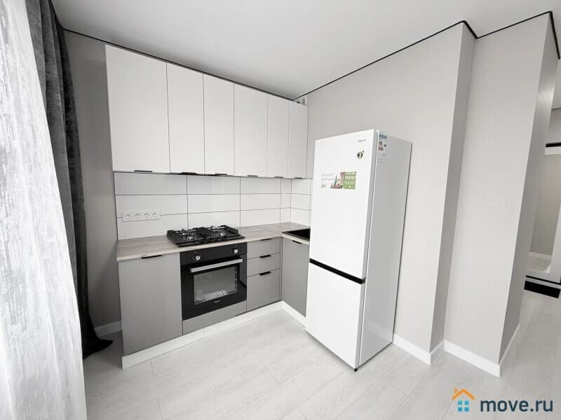 1-комн. квартира, 40 м&sup2;